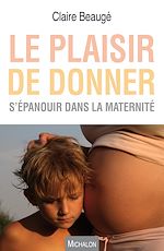 Télécharger le livre :  Le plaisir de donner