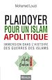 Télécharger le livre :  Plaidoyer pour un islam apolitique