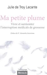Télécharger le livre :  Ma petite plume