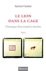 Télécharger le livre :  Le Lion dans la Cage