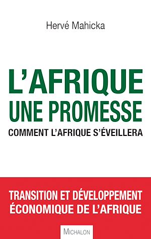 Download the eBook: L'Afrique, une promesse