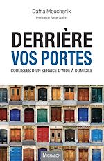 Télécharger le livre :  Derrière vos portes