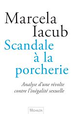 Télécharger le livre :  Scandale à la porcherie