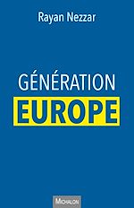Télécharger le livre :  Génération Europe
