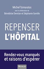 Télécharger le livre :  Repenser l'hôpital