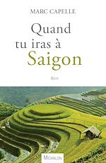 Télécharger le livre :  Quand tu iras à Saigon