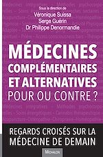 Télécharger le livre :  Médecines complémentaires et alternatives