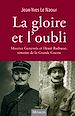 Télécharger le livre :  La gloire et l'oubli