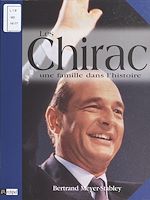 Télécharger le livre :  Les Chirac