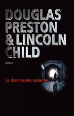 Télécharger le livre :  La chambre des curiosités