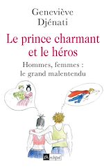 Télécharger le livre :  Le prince charmant et le héros