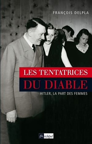 Téléchargez le livre :  Les tentatrices du diable