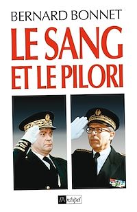 Téléchargez le livre :  Le sang et le pilori