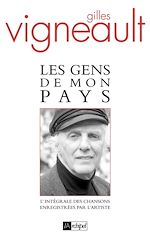 Télécharger le livre :  Les gens de mon pays