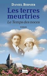 Download this eBook Les terres meurtries - tome 3 Le Temps des noces