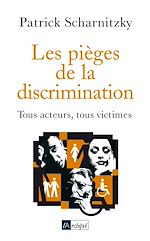 Download this eBook Les pièges de la discrimination