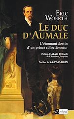 Télécharger le livre :  Le duc d'Aumale