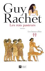 Télécharger le livre :  Les larmes d'Isis - tome 2 Les rois pasteurs