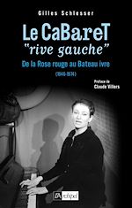 Download this eBook Le cabaret "rive gauche"