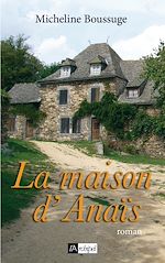 Download this eBook La maison d'Anaïs