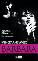 Télécharger le livre :  Vingt ans avec Barbara