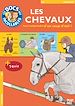 Télécharger le livre :  Les Incollables : Les Chevaux