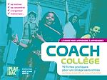 Télécharger le livre :  Coach Collège