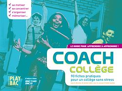 Télécharger le livre :  Coach Collège