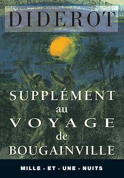 Télécharger le livre :  Supplément au voyage de Bougainville