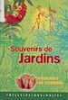 Télécharger le livre :  Souvenirs de jardins