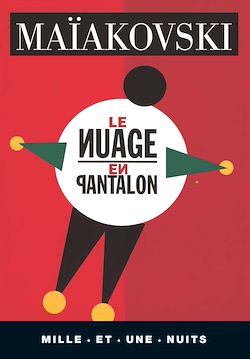 Télécharger le livre :  Le Nuage en pantalon