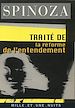 Télécharger le livre :  Traité de la réforme de l'entendement