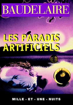 Télécharger le livre :  Les paradis artificiels
