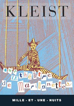Télécharger le livre :  Sur le théâtre de marionnettes