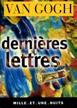 Télécharger le livre :  Dernières lettres