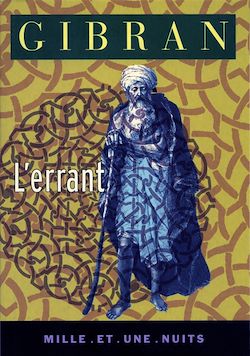 Télécharger le livre :  L'Errant
