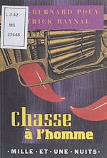 Télécharger le livre :  Chasse à l'homme