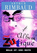 Download this eBook Album zutique