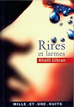 Télécharger le livre :  Rires et larmes