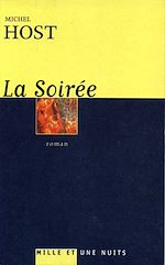 Télécharger le livre :  La Soirée