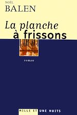 Télécharger le livre :  La planche à frissons