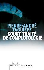 Télécharger le livre :  Court traité de complotologie
