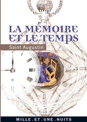 LA MEMOIRE ET LE TEMPS