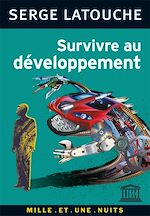 Télécharger le livre :  Survivre au développement