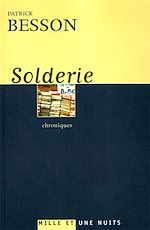 Télécharger le livre :  Solderie