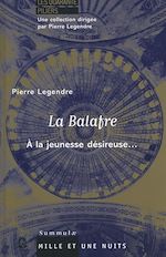 Télécharger le livre :  La Balafre