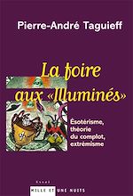 Télécharger le livre :  La foire aux illuminés