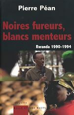 Télécharger le livre :  Noires fureurs, blancs menteurs