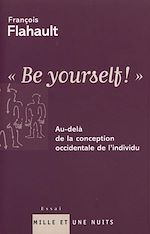 Télécharger le livre :  ''Be yourself !''