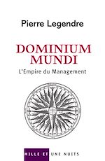 Télécharger le livre :  Dominium Mundi